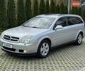 Серый Опель Вектра, объемом двигателя 3 л и пробегом 300 тыс. км за 5555 $, фото 6 на Automoto.ua