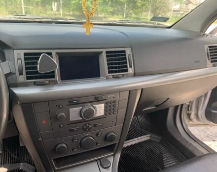 Сірий Опель Вектра, об'ємом двигуна 1.9 л та пробігом 370 тис. км за 3400 $, фото 3 на Automoto.ua