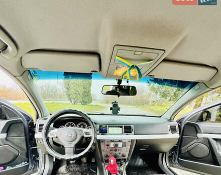 Сірий Опель Вектра, об'ємом двигуна 1.91 л та пробігом 336 тис. км за 4700 $, фото 7 на Automoto.ua