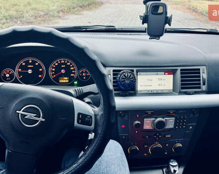 Сірий Опель Вектра, об'ємом двигуна 1.91 л та пробігом 336 тис. км за 4700 $, фото 20 на Automoto.ua