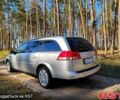 Сірий Опель Вектра, об'ємом двигуна 1.9 л та пробігом 394 тис. км за 3800 $, фото 4 на Automoto.ua