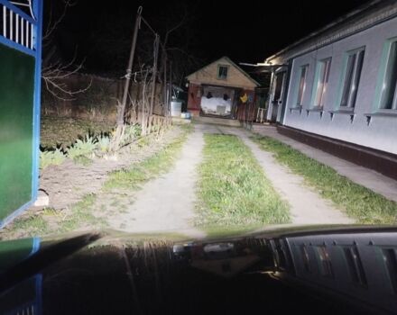 Сірий Опель Вектра, об'ємом двигуна 1.9 л та пробігом 327 тис. км за 3100 $, фото 2 на Automoto.ua