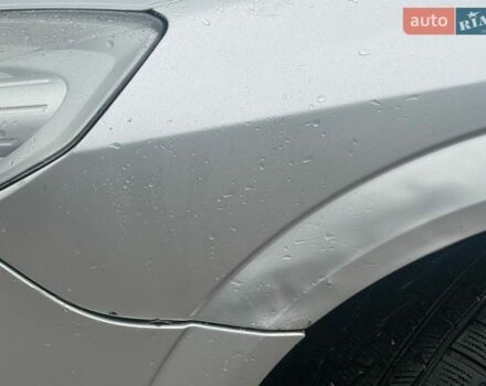 Серый Опель Вектра, объемом двигателя 1.91 л и пробегом 317 тыс. км за 5000 $, фото 8 на Automoto.ua