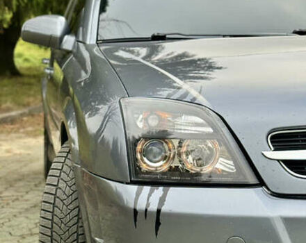 Сірий Опель Вектра, об'ємом двигуна 1.91 л та пробігом 336 тис. км за 4700 $, фото 4 на Automoto.ua