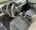 Серый Опель Вектра, объемом двигателя 2.2 л и пробегом 3 тыс. км за 4300 $, фото 7 на Automoto.ua