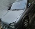 Сірий Опель Вектра, об'ємом двигуна 0 л та пробігом 260 тис. км за 3000 $, фото 7 на Automoto.ua