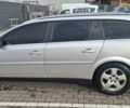 Сірий Опель Вектра, об'ємом двигуна 1.8 л та пробігом 270 тис. км за 4300 $, фото 7 на Automoto.ua