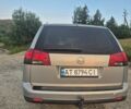 Серый Опель Вектра, объемом двигателя 1.91 л и пробегом 367 тыс. км за 4100 $, фото 7 на Automoto.ua