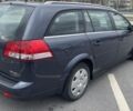Серый Опель Вектра, объемом двигателя 2.2 л и пробегом 0 тыс. км за 4500 $, фото 7 на Automoto.ua