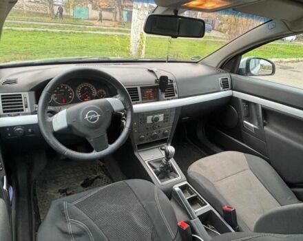 Сірий Опель Вектра, об'ємом двигуна 2.2 л та пробігом 280 тис. км за 2100 $, фото 9 на Automoto.ua