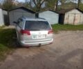Серый Опель Вектра, объемом двигателя 2 л и пробегом 250 тыс. км за 3200 $, фото 6 на Automoto.ua