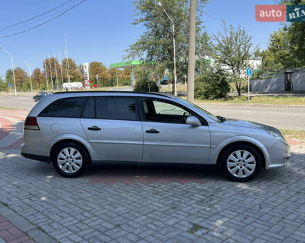 Сірий Опель Вектра, об'ємом двигуна 1.91 л та пробігом 300 тис. км за 4800 $, фото 6 на Automoto.ua