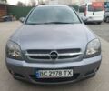 Сірий Опель Вектра, об'ємом двигуна 1.8 л та пробігом 241 тис. км за 4000 $, фото 1 на Automoto.ua