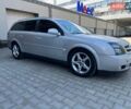 Серый Опель Вектра, объемом двигателя 1.91 л и пробегом 243 тыс. км за 3700 $, фото 10 на Automoto.ua