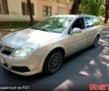 Сірий Опель Вектра, об'ємом двигуна 1.9 л та пробігом 260 тис. км за 4500 $, фото 7 на Automoto.ua