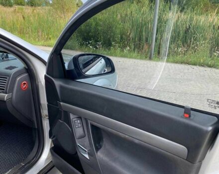 Серый Опель Вектра, объемом двигателя 1.9 л и пробегом 313 тыс. км за 4300 $, фото 2 на Automoto.ua