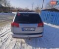 Сірий Опель Вектра, об'ємом двигуна 1.91 л та пробігом 362 тис. км за 3900 $, фото 9 на Automoto.ua