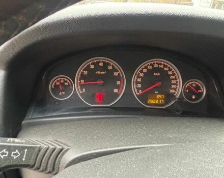 Сірий Опель Вектра, об'ємом двигуна 2.2 л та пробігом 280 тис. км за 2100 $, фото 11 на Automoto.ua