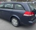 Серый Опель Вектра, объемом двигателя 2.2 л и пробегом 0 тыс. км за 4500 $, фото 8 на Automoto.ua