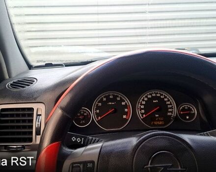 Сірий Опель Вектра, об'ємом двигуна 1.8 л та пробігом 270 тис. км за 4300 $, фото 8 на Automoto.ua