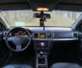 Сірий Опель Вектра, об'ємом двигуна 1.9 л та пробігом 234 тис. км за 4700 $, фото 7 на Automoto.ua