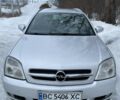 Серый Опель Вектра, объемом двигателя 1.9 л и пробегом 372 тыс. км за 3200 $, фото 1 на Automoto.ua