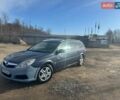 Серый Опель Вектра, объемом двигателя 1.9 л и пробегом 320 тыс. км за 3400 $, фото 1 на Automoto.ua