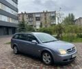 Сірий Опель Вектра, об'ємом двигуна 2.2 л та пробігом 200 тис. км за 2700 $, фото 6 на Automoto.ua