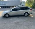Сірий Опель Вектра, об'ємом двигуна 1.9 л та пробігом 302 тис. км за 4199 $, фото 7 на Automoto.ua