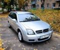 Сірий Опель Вектра, об'ємом двигуна 2.2 л та пробігом 254 тис. км за 4600 $, фото 5 на Automoto.ua