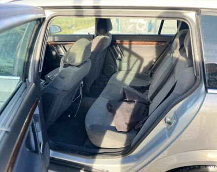 Серый Опель Вектра, объемом двигателя 1.9 л и пробегом 360 тыс. км за 4300 $, фото 7 на Automoto.ua