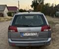 Серый Опель Вектра, объемом двигателя 1.9 л и пробегом 1 тыс. км за 1250 $, фото 4 на Automoto.ua