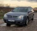 Серый Опель Вектра, объемом двигателя 2.2 л и пробегом 287 тыс. км за 4000 $, фото 2 на Automoto.ua