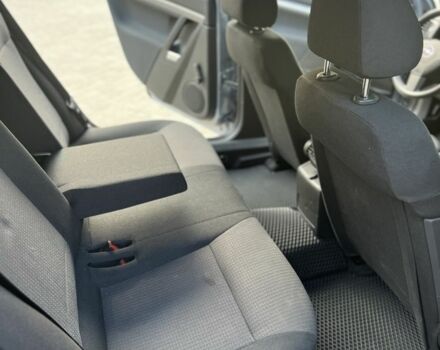 Серый Опель Вектра, объемом двигателя 1.9 л и пробегом 228 тыс. км за 5450 $, фото 14 на Automoto.ua