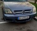 Серый Опель Вектра, объемом двигателя 2.2 л и пробегом 300 тыс. км за 2800 $, фото 3 на Automoto.ua