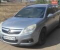Сірий Опель Вектра, об'ємом двигуна 1.9 л та пробігом 310 тис. км за 3000 $, фото 4 на Automoto.ua