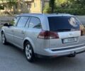 Серый Опель Вектра, объемом двигателя 3 л и пробегом 300 тыс. км за 5499 $, фото 4 на Automoto.ua