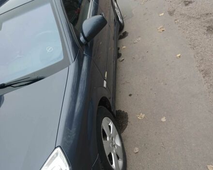 Сірий Опель Вектра, об'ємом двигуна 1.9 л та пробігом 100 тис. км за 5500 $, фото 2 на Automoto.ua