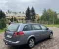 Серый Опель Вектра, объемом двигателя 2.2 л и пробегом 200 тыс. км за 2800 $, фото 4 на Automoto.ua