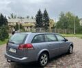 Сірий Опель Вектра, об'ємом двигуна 2.2 л та пробігом 200 тис. км за 2700 $, фото 4 на Automoto.ua