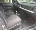 Сірий Опель Вектра, об'ємом двигуна 0 л та пробігом 259 тис. км за 1432 $, фото 5 на Automoto.ua