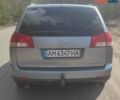 Сірий Опель Вектра, об'ємом двигуна 1.9 л та пробігом 300 тис. км за 4500 $, фото 3 на Automoto.ua