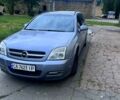 Сірий Опель Вектра, об'ємом двигуна 1.9 л та пробігом 370 тис. км за 4000 $, фото 5 на Automoto.ua