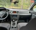Серый Опель Вектра, объемом двигателя 2 л и пробегом 401 тыс. км за 1600 $, фото 13 на Automoto.ua