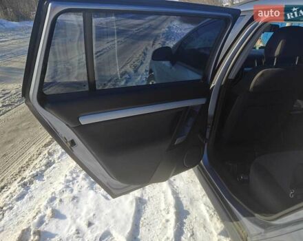 Сірий Опель Вектра, об'ємом двигуна 1.91 л та пробігом 362 тис. км за 3900 $, фото 16 на Automoto.ua