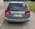 Сірий Опель Вектра, об'ємом двигуна 1.9 л та пробігом 370 тис. км за 4000 $, фото 9 на Automoto.ua