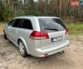 Серый Опель Вектра, объемом двигателя 2 л и пробегом 401 тыс. км за 1600 $, фото 5 на Automoto.ua