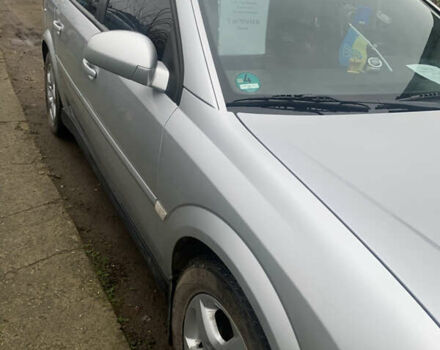 Сірий Опель Вектра, об'ємом двигуна 1.8 л та пробігом 265 тис. км за 4750 $, фото 4 на Automoto.ua