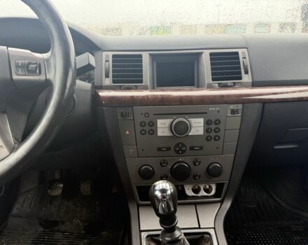 Сірий Опель Вектра, об'ємом двигуна 1.9 л та пробігом 329 тис. км за 1999 $, фото 7 на Automoto.ua