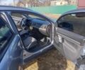 Серый Опель Вектра, объемом двигателя 1.9 л и пробегом 344 тыс. км за 4000 $, фото 6 на Automoto.ua